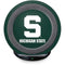 Michigan State University Spartans S Fast Charge Wireless Charging Stand Skin